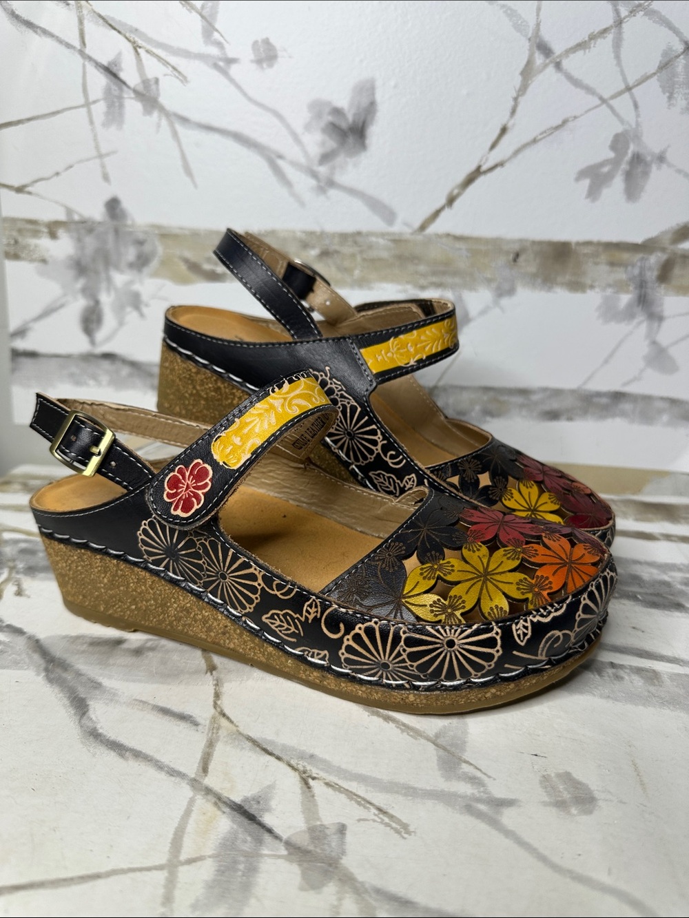 L’Artiste Spring Step Trippe-NM